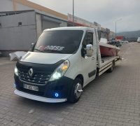 Ayvalık oto çekici