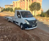 Ayvalık oto çekici